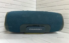 Купить Колонка  JBL Charge 4 б/у , в Москва и область Цена:3500рублей