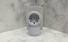 Купить Умная розетка Исток Смарт б/у , в Екатеринбург Цена:400рублей