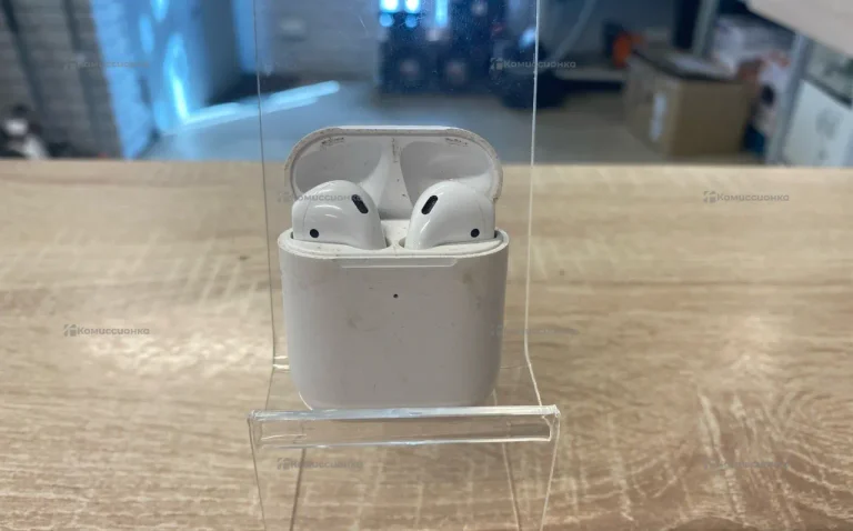 Наушники  AirPods реп