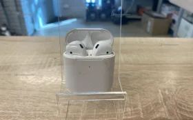 Купить Наушники  AirPods реп б/у , в Зеленодольск Цена:500рублей