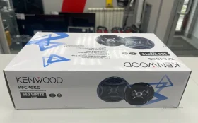 Купить Автомобильные колонки kenwood kfc-1656 б/у , в Екатеринбург Цена:990рублей