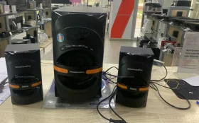 Купить Музыкальный центр  progressive ap-210b б/у , в Тольятти Цена:2990рублей
