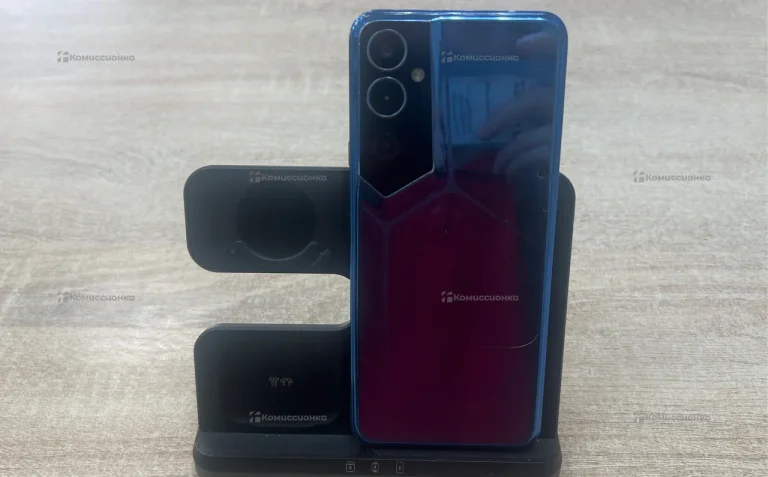 Tecno Pova Neo 2 6/128 ГБ