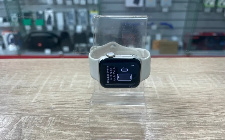 Смарт-часы Apple Watch SE 2024 40mm