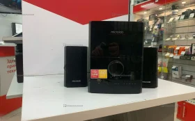Купить Музыкальный центр  microlab б/у , в Нижний Новгород Цена:2200рублей