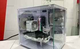 Купить Системный блок AMD Ryzen 3 1200 б/у , в Тюмень Цена:17990рублей