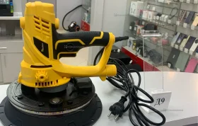Купить Шлифовальная машина Kolner KWS 900-225L б/у , в Нижний Новгород Цена:2990рублей