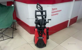 Купить Мойка высокого давления Elitech М 2500ИРБК б/у , в Тольятти Цена:9900рублей