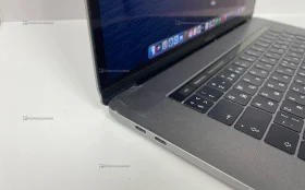Купить MacBook Pro 15-inch 2017 б/у , в Екатеринбург Цена:19990рублей