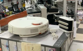 Купить Робот-пылесос Xiaomi Robot Vacuum s10 б/у , в Красноярск Цена:5490рублей
