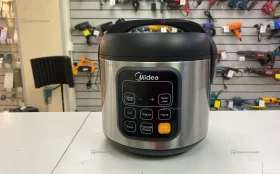 Купить Мультиварка  Midea MPC-6030 б/у , в Нижний Новгород Цена:1990рублей