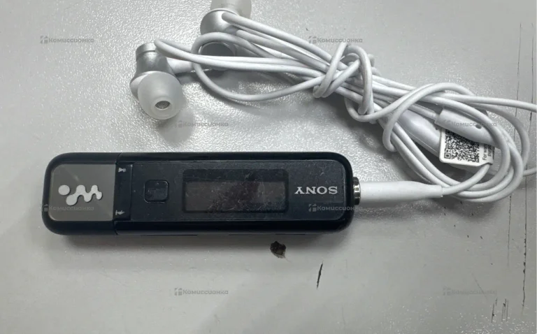 MP3 плеер Sony Walkman