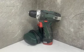 Купить Шуруповерт Metabo PowerMaxx BS б/у , в Тюмень Цена:4500рублей