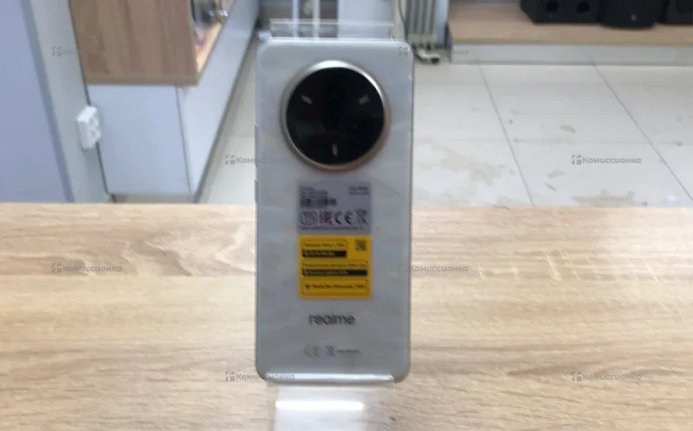Realme 14 Pro 8/256 ГБ