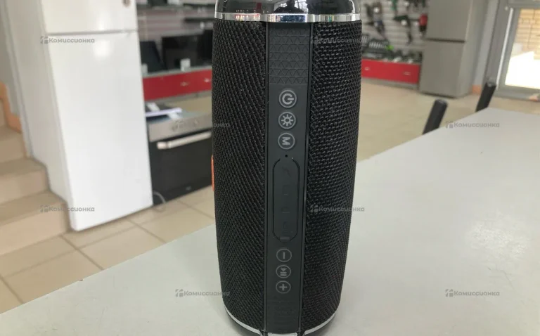 Колонка  T&amp;G