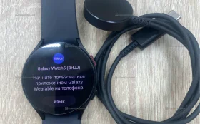 Купить Часы  galaxy watch 5 б/у , в Уфа Цена:5500рублей