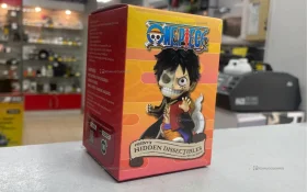Купить Коллекционная фигурка Mighty One pice .. б/у , в Санкт-Петербург Цена:1500рублей