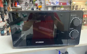 Купить Микроволновая печь Hyundai HYM-2096 б/у , в Кострома Цена:3490рублей