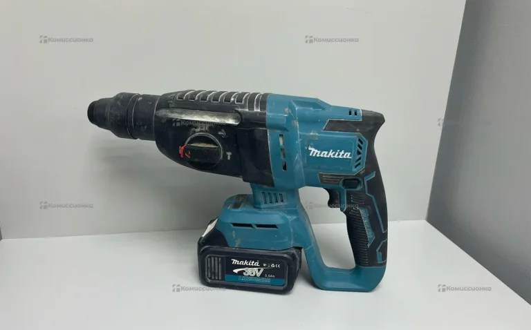 Перфоратор Аккумуляторный Makita реплика