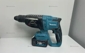 Купить Перфоратор Аккумуляторный Makita реплика б/у , в Екатеринбург Цена:1500рублей