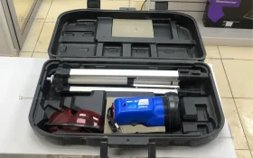 Купить лазерный уровень рокот б/у , в Курган Цена:2000рублей