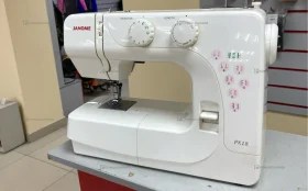 Купить Швейная машина Janome  PX18 б/у , в Энгельс Цена:3900рублей