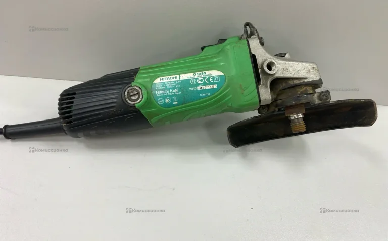 УШМ Hitachi G13SS