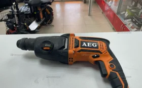 Купить Перфоратор AEG KH 24 IE б/у , в Краснодар Цена:3900рублей