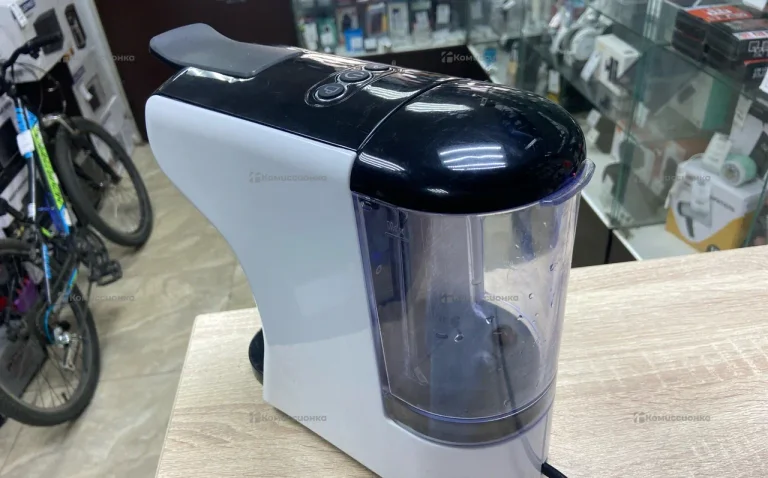 кофемашина HiBREW st-504