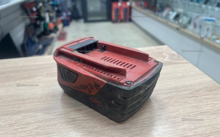 Аккумулятор Hilti B22
