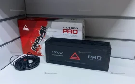 Купить усилитель Aura Fireball D1.1000 б/у , в Сызрань Цена:5990рублей