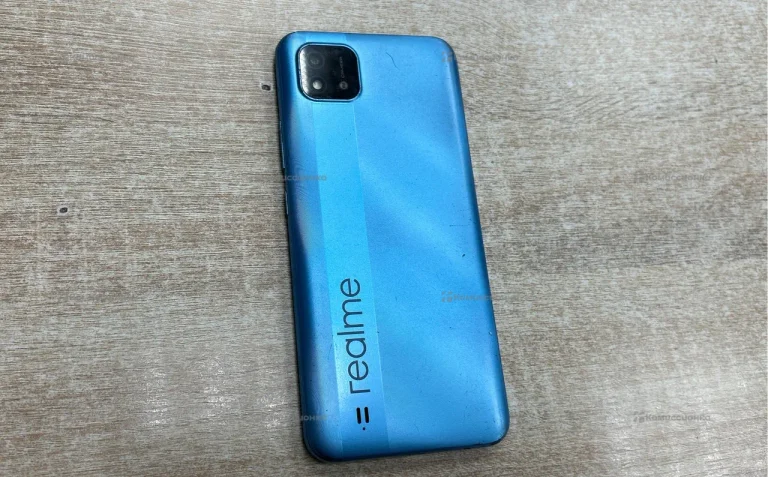 Realme C11 2/32 ГБ