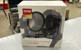 Купить Servo Zoom Focus max б/у , в Санкт-Петербург Цена:3900рублей
