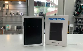 Купить Роутер Yota б/у , в Красноярск Цена:390рублей