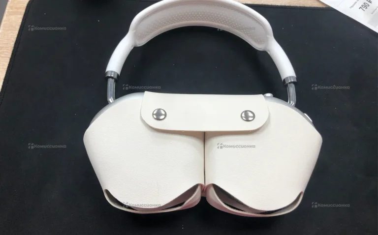 Наушники AirPods Max (Реплика)
