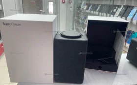 Купить Колонка  Яндекс станция Макс 1 б/у , в Саратов Цена:11990рублей