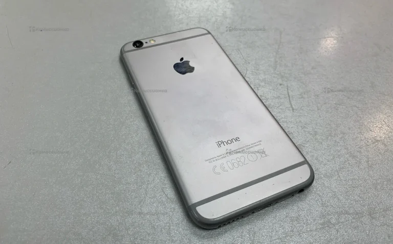 Apple iPhone 6 1/16 ГБ