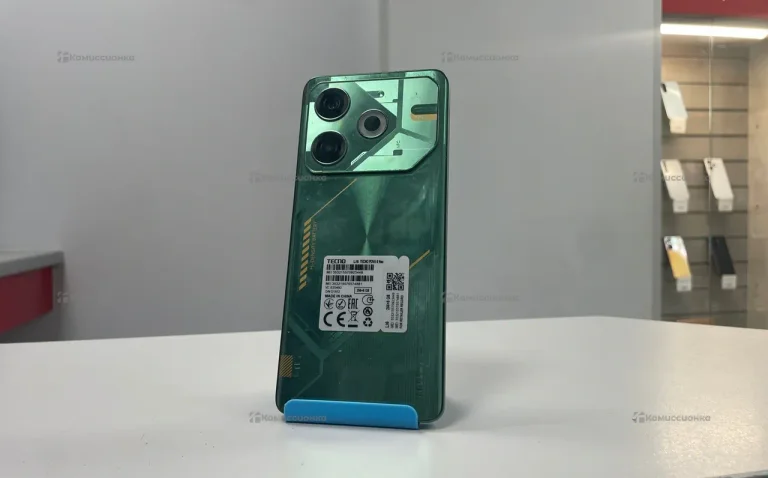Tecno Pova 6 Neo 8/256 ГБ