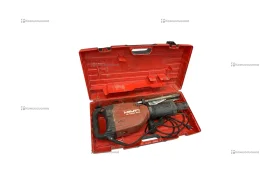 Купить Отбойный молоток Hilti te 1500-avr б/у , в Челябинск Цена:38900рублей