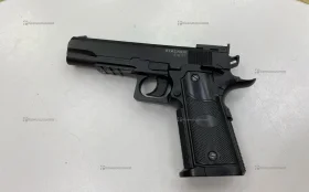 Купить Stalker s1911t б/у , в Нижнекамск Цена:3900рублей