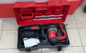 Купить Отбойный молоток Einhell TE-DH 32 б/у , в Москва и область Цена:19900рублей