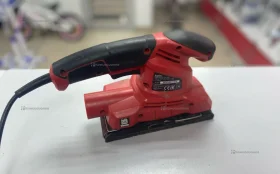 Купить Шлифовальная машина Einhell TC-OS 1520/1 б/у , в Зеленодольск Цена:1200рублей
