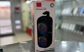 Купить Колонка  Wireless speaker a85 б/у , в Чапаевск Цена:2290рублей