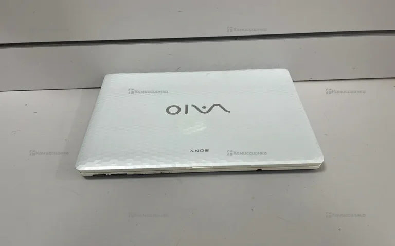 Ноутбук  Sony i5-2410/6Ram/410M/SSD