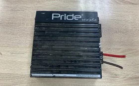 Купить Усилитель  Pride Uno Plus б/у , в Нижнекамск Цена:4900рублей