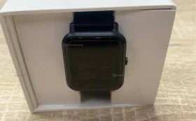 Купить Фитнес часы Amazfit Bip б/у , в Краснодар Цена:490рублей