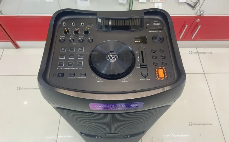 Колонка Fiero HS600