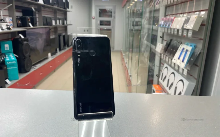 Honor 20 lite 4/128 ГБ