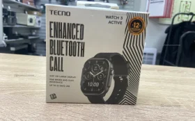 Купить Часы  Tecno Watch 3 active б/у , в Магнитогорск Цена:1500рублей