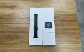 Купить часы Apple Watch (реплика) б/у , в Тюмень Цена:1990рублей
